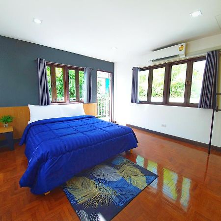 Doodle Lodge Chiang Mai Exteriör bild
