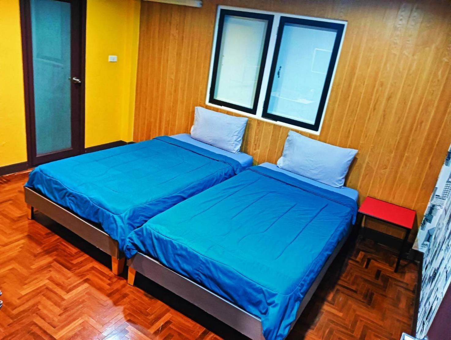 Doodle Lodge Chiang Mai Exteriör bild
